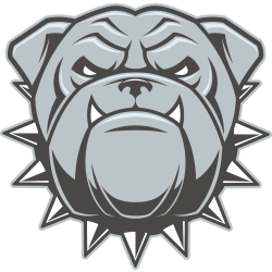 Autocollant Chien Colère 10