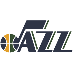Autocollant Logo Nba Team Jazz Utah