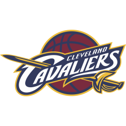 Autocollant Logo Nba Team Cleveland Cavaliers