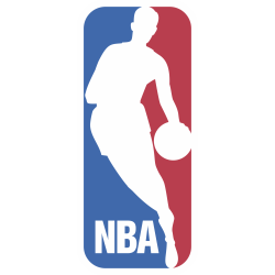 Autocollant Logo Nba Team Nba