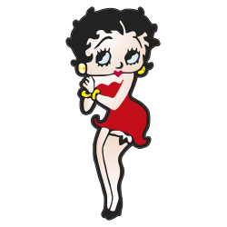 betty boop