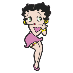 betty boop