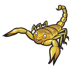 scorpion