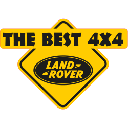 the best 4x4 land rover
