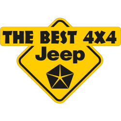 the best 4x4 jeep
