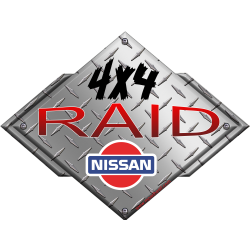 Raid 4x4 nissan