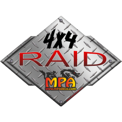 Raid 4x4 MPA