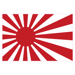 drapeau japon