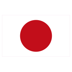 drapeau japon