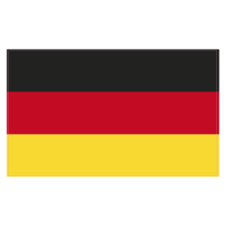 drapeau allemand