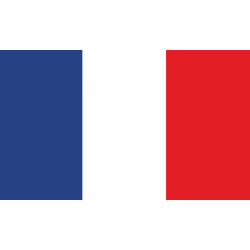 drapeau francais