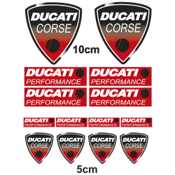 DUCATI ROUGE