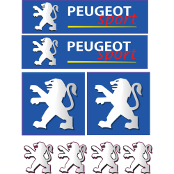 peugeot sport