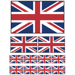 drapeau anglais