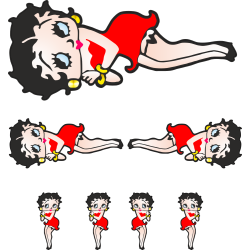 betty boop