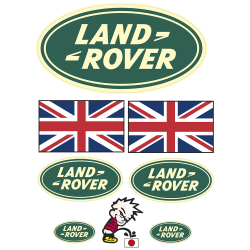 landrover