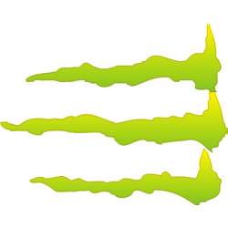 Monster Energy