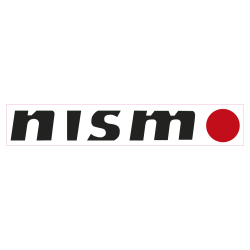 autocollant Nismo