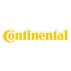 Sticker Continental