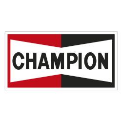champion