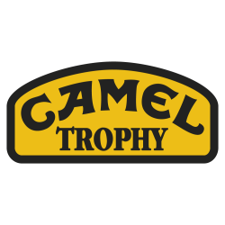 camel trophy