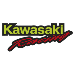 kawasaki racing