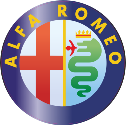 alfa romeo