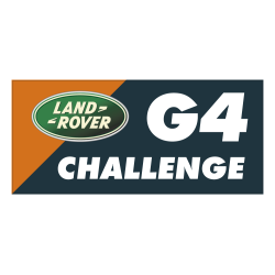 land rover g4