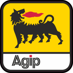agip