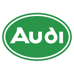 Autocollant Audi