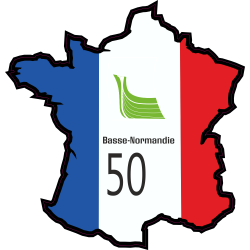 Stickers Manche (Basse Normandie)