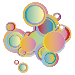 Autocollant Mural Design