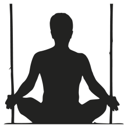 Stickers géants Zen