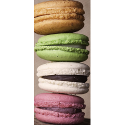 Macarons 1