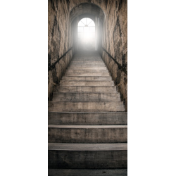 Escaliers En Trompe il 9