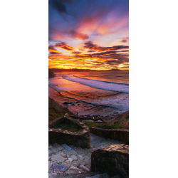 Escaliers En Trompe il 12