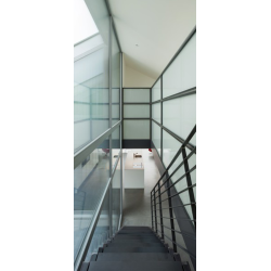 Escaliers En Trompe il 13