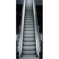 Ecalator En Trompe il