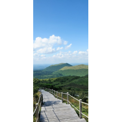 Escaliers En Trompe il