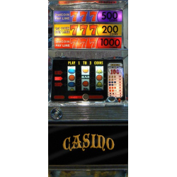 Machine A Sous Casino