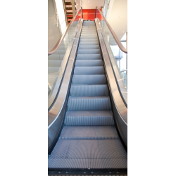 Escalator En Trompe il