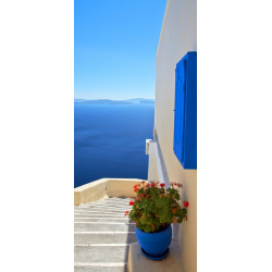 Escalier En Trompe il