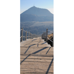 Escaliers En Trompe il 2