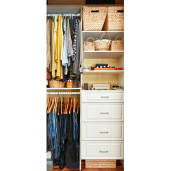 Dressing En Trompe il