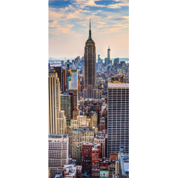 Empire State Building New York