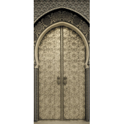 Orientale En Metal 1