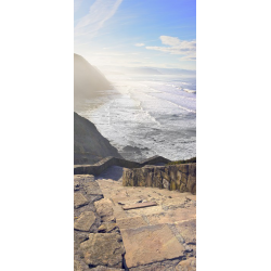 Escaliers En Trompe il 4