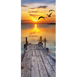 Pont En Trompe il 8