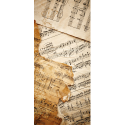 Partitions De Musique