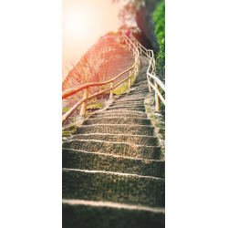 Escaliers En Trompe il 7